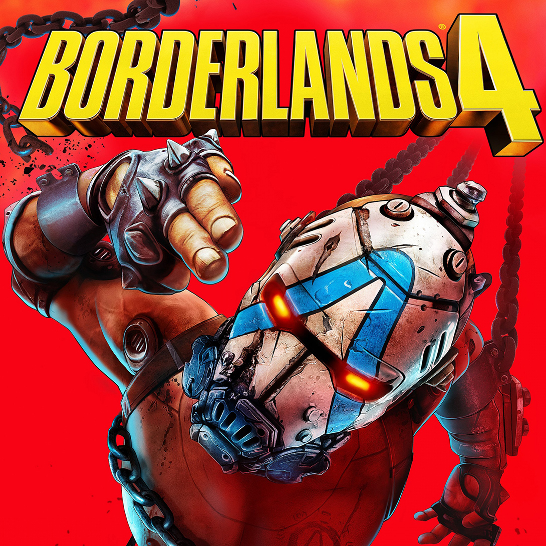 Borderlands 4