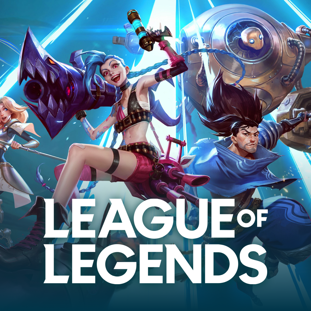 League of Legends
