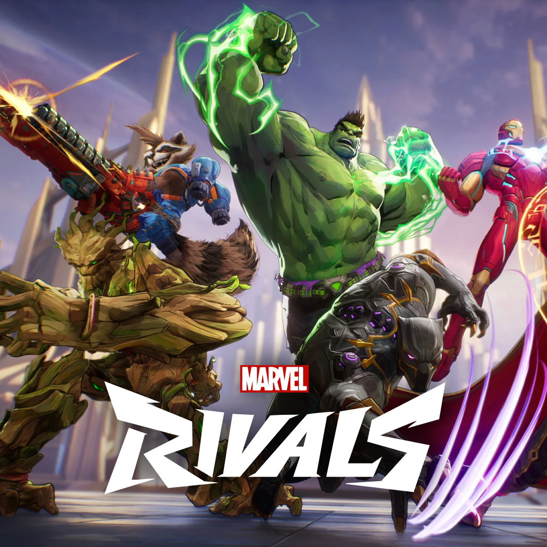 Marvel Rivals