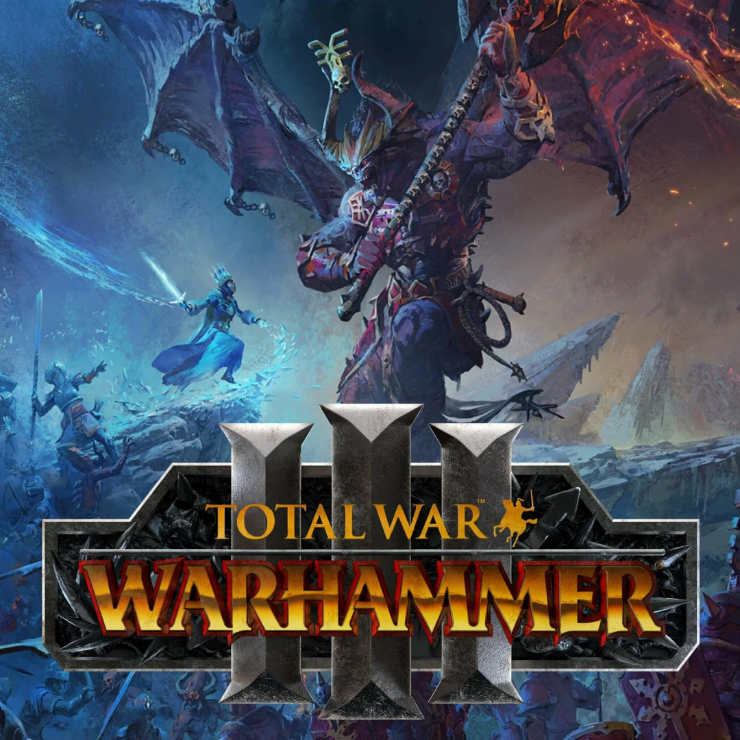 Total War: WARHAMMER III