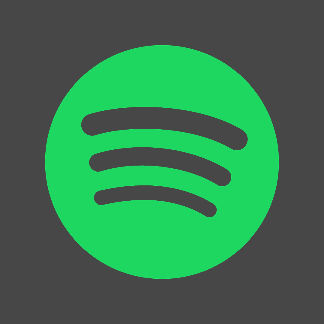 Каталог товаров Spotify