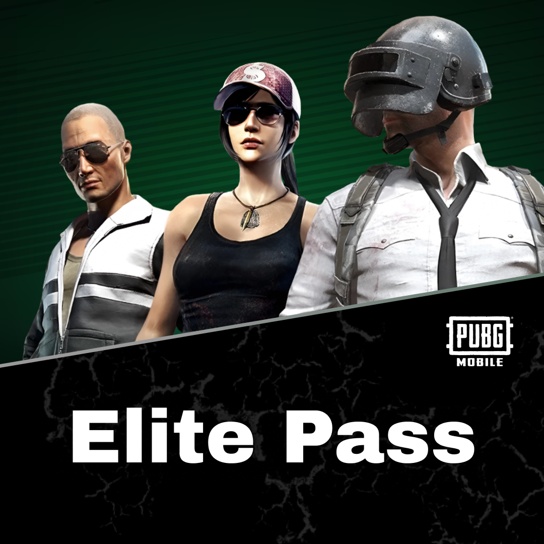 Elite Pass для PUBG Mobile - Dominic Toretto