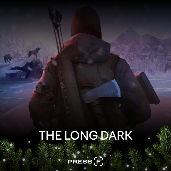 Ключ активации The Long Dark для steam  - Grinch Shop