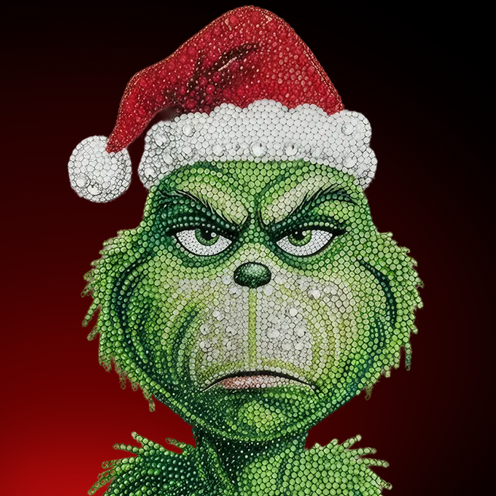 Grinch Shop