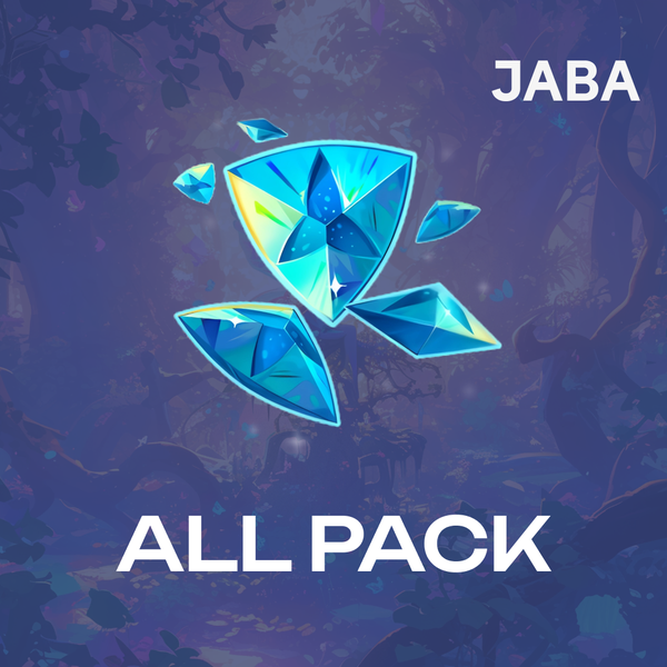 All Pack Genesis Crystals пополнение по ID - jaba