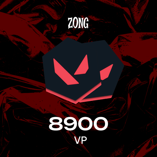 8900 VP ключ активации - jaba