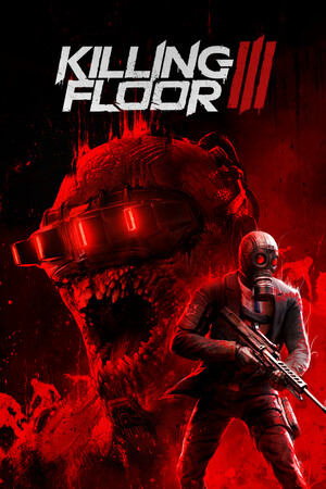 Ключ активации Killing Floor 3 для steam  - kudeezy