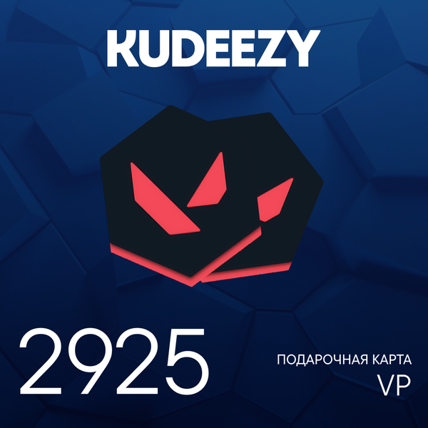 2925 VP ключ активации - kudeezy