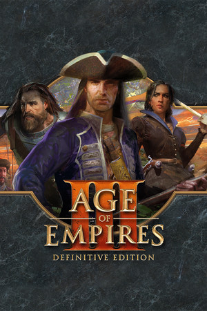 Age of Empires III definitive edition ключ steam GL - Kupikod