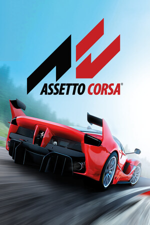 Assetto Corsa standard edition ключ steam GL - Kupikod