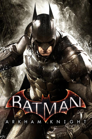 Batman: Arkham Knight standard edition ключ steam GL - Kupikod