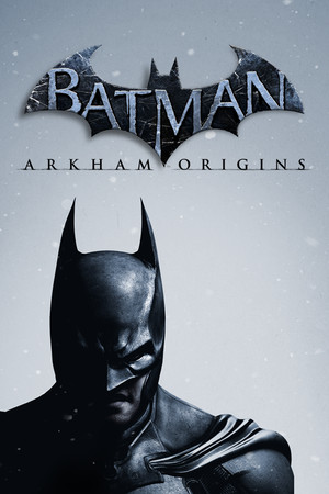 Batman: Arkham Origins standard edition ключ steam GL - Kupikod