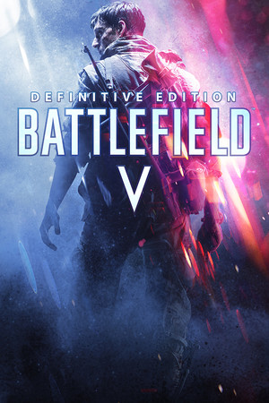 Battlefield V definitive edition ключ origin GL - Kupikod