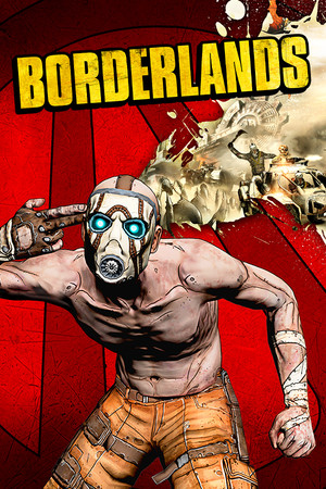 Borderlands goty ключ steam GL - Kupikod