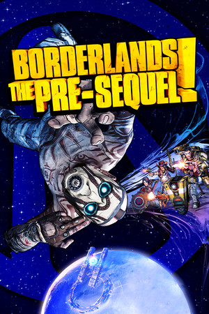 Borderlands: The Pre-Sequel standard edition ключ steam GL - Kupikod