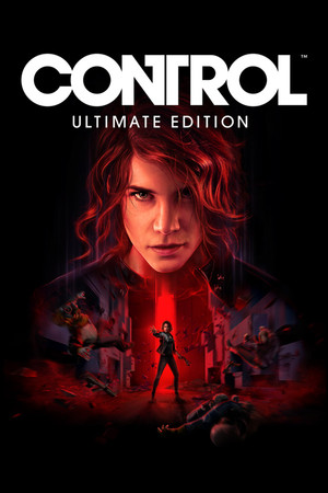 Control ultimate edition ключ steam GL - Kupikod