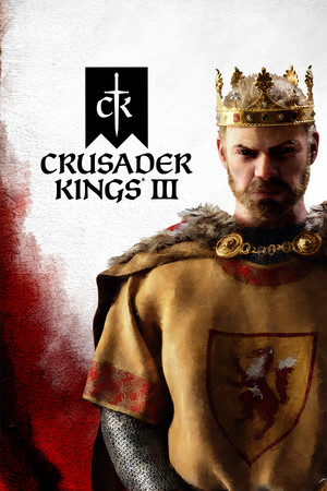 Crusader Kings III standard edition ключ steam CIS/RU - Kupikod