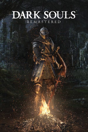 DARK SOULS remastered ключ steam CIS/RU - Premium Shop