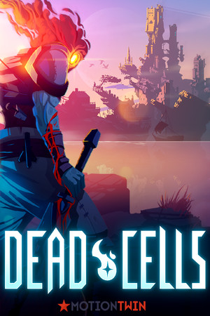 Dead Cells standard edition ключ steam CIS/RU - Kupikod