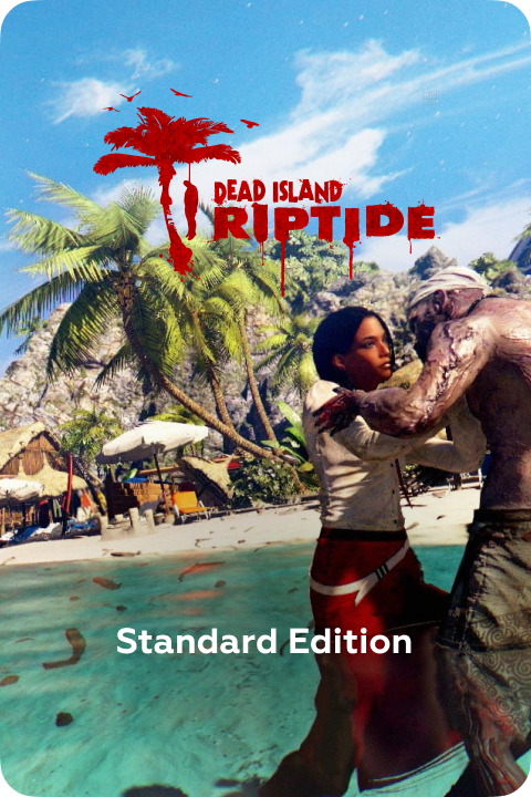 Dead Island Definitive Collection standard edition ключ steam GL - Premium Shop