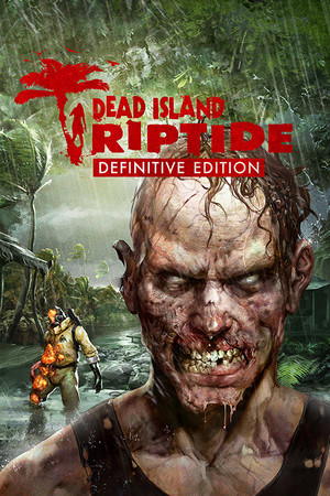 Dead Island Riptide definitive edition ключ steam GL - Kupikod