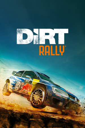 DiRT Rally standard edition ключ steam GL - Kupikod