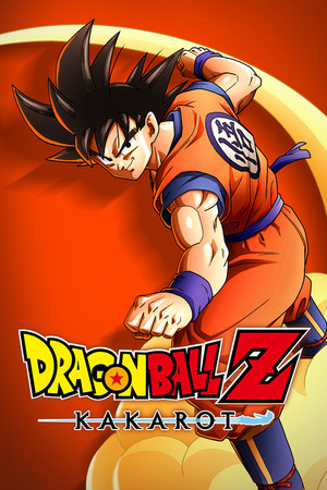 DRAGON BALL Z: KAKAROT standard edition ключ steam CIS/RU - Kupikod
