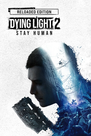 Dying Light 2: Stay Human standard edition ключ steam GL - Kupikod