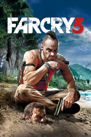 Far Cry 3 standard edition ключ uplay GL - Kupikod