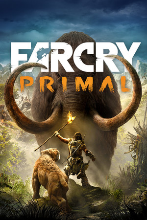 Far Cry Primal standard edition ключ uplay EU - Kupikod