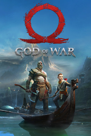 God of War standard edition ключ steam CIS - Kupikod