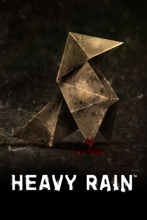 Heavy Rain standard edition ключ steam CIS/RU - Kupikod