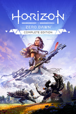 Horizon Zero Dawn complete edition ключ steam CIS/RU - Kupikod
