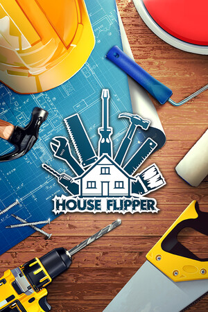 House Flipper standard edition ключ steam GL - Kupikod