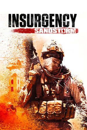 Insurgency: Sandstorm standard edition ключ steam GL - Kupikod