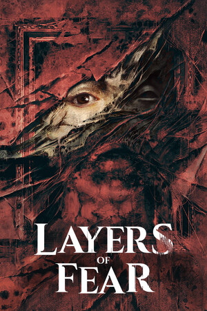Layers of Fear 2023 standard edition ключ steam GL - Premium Shop
