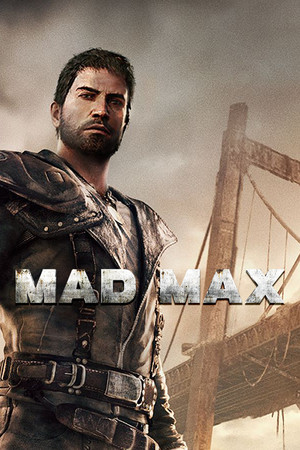 Mad Max standard edition ключ steam GL - Kupikod