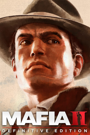 Mafia II definitive edition ключ steam CIS/RU - Kupikod