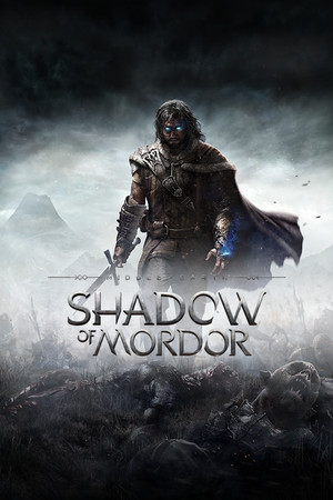 Middle-earth: Shadow of Mordor goty ключ steam GL - Kupikod