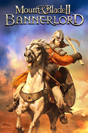 Mount & Blade II: Bannerlord standard edition ключ steam CIS/RU - Kupikod