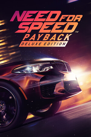 Need for Speed Payback standard edition ключ origin GL - Kupikod