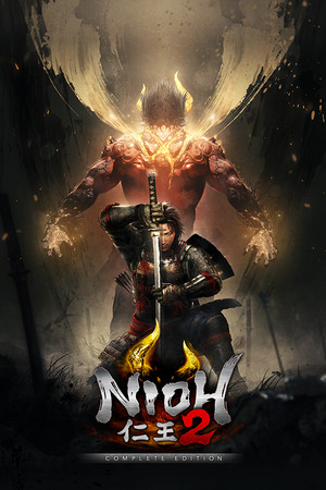 Nioh 2 the complete edition ключ steam GL - Kupikod