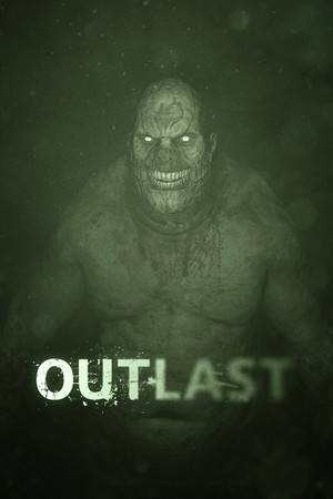 Outlast standard edition ключ steam GL - Kupikod