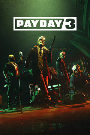 PAYDAY 3 standard edition ключ steam GL - Premium Shop