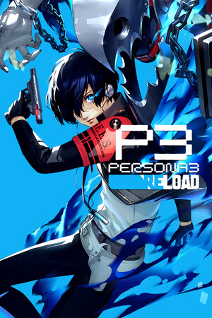 Persona 3 Reload standard edition ключ steam GL - Kupikod