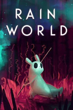 Rain World standard edition ключ steam GL - Premium Shop
