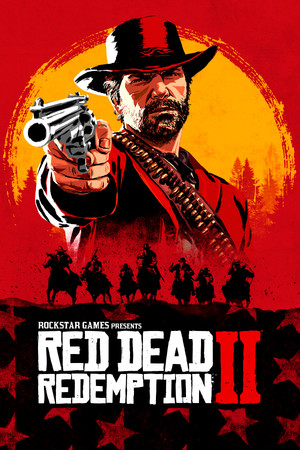 Red Dead Redemption 2 standard edition ключ rockstar GL - Kupikod