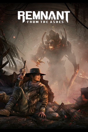 Remnant: From the Ashes complete edition ключ steam GL - Kupikod