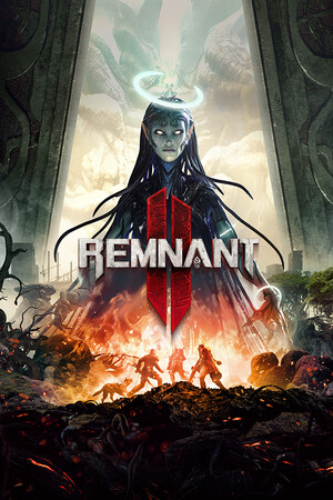 REMNANT II standard edition ключ steam GL - Kupikod