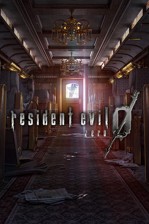 Resident Evil 0 hd remaster ключ steam GL - Kupikod